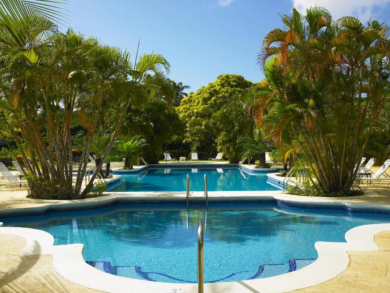 Royal Westmoreland- Royal Apartment 234 By Island Villas Saint James Barbados