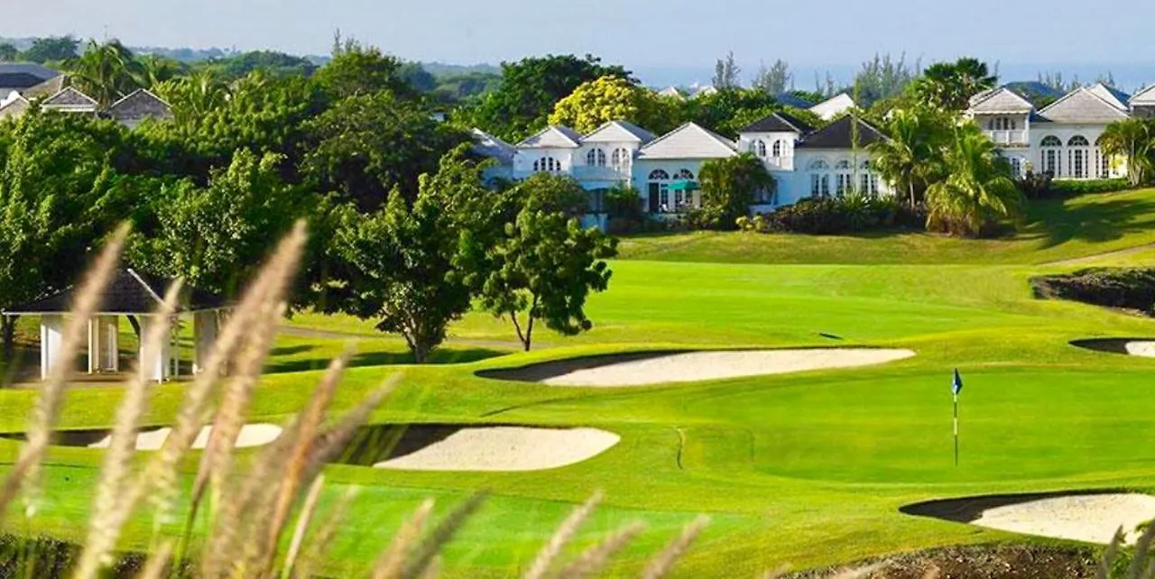 Royal Westmoreland- Royal Apartment 234 By Island Villas Saint James 0*,