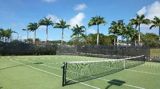 Royal Westmoreland- Royal Apartment 234 By Island Villas Saint James