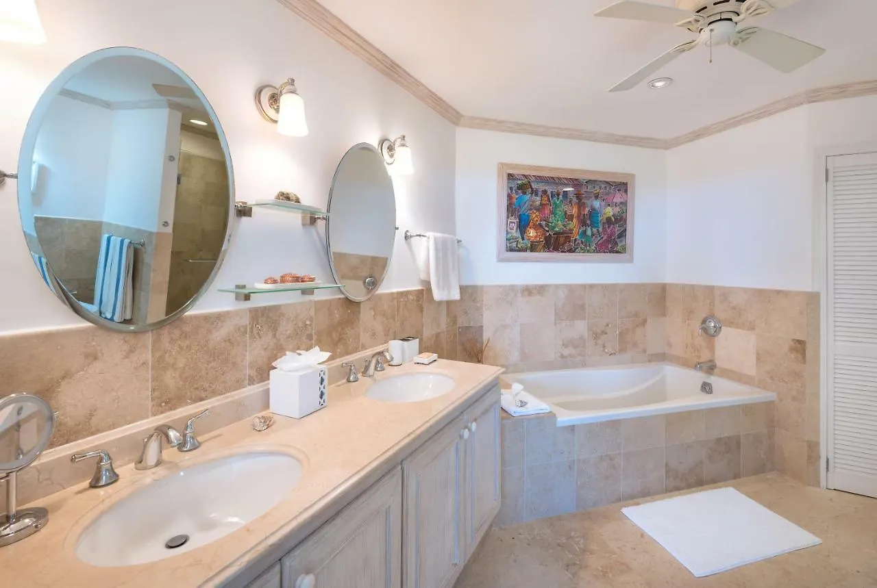 Royal Westmoreland- Royal Apartment 234 By Island Villas Saint James 0*,