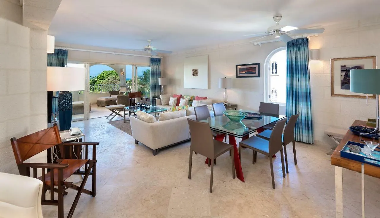 Royal Westmoreland- Royal Apartment 234 By Island Villas Saint James